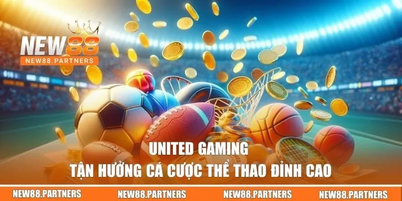 United Gaming